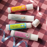 <em>Personalized Expressions Collection</em> Lip Balm Favors