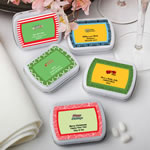 <em>Design Your Own Collection</em> Mint  Tins - Holiday Themed