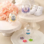 Personalized Medium size cake stand for treats and cup cakes