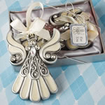 Shimmering Angel  Ornaments