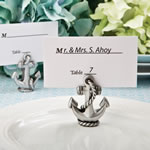 Nautical Anchor Place Card / Photo Holder from Fashioncraft&reg;